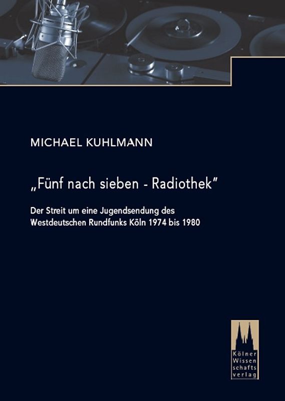 “Fünf nach sieben – Radiothek“