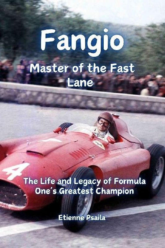 Fangio