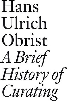 Hans Ulrich Obrist