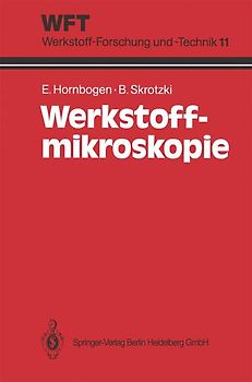 Werkstoff-Mikroskopie