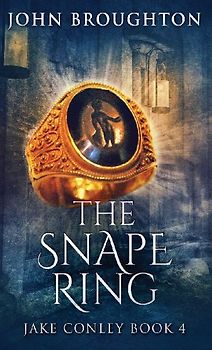 The Snape Ring