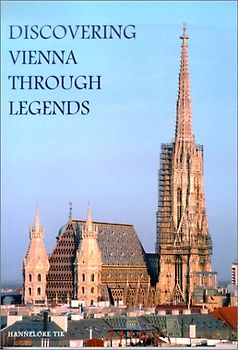 Discovering Vienna through Legends