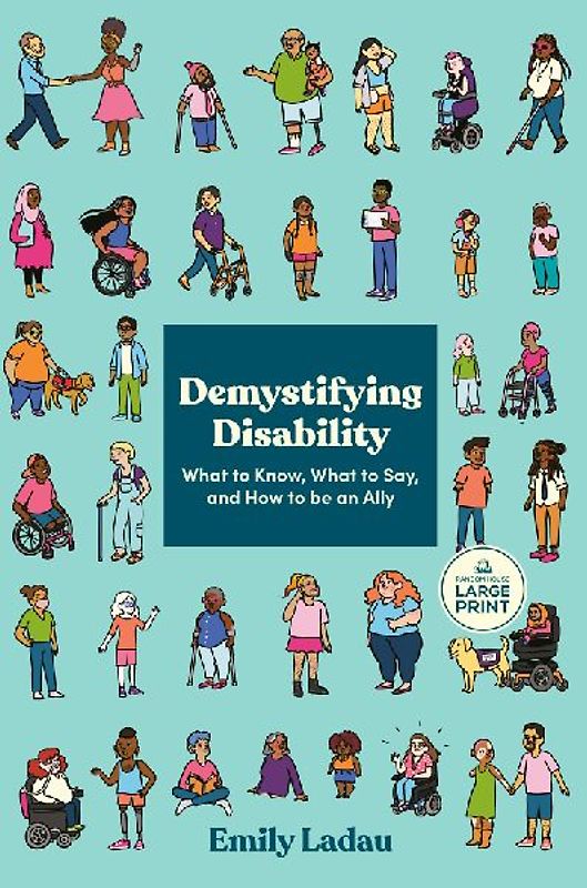 Demystifying Disability