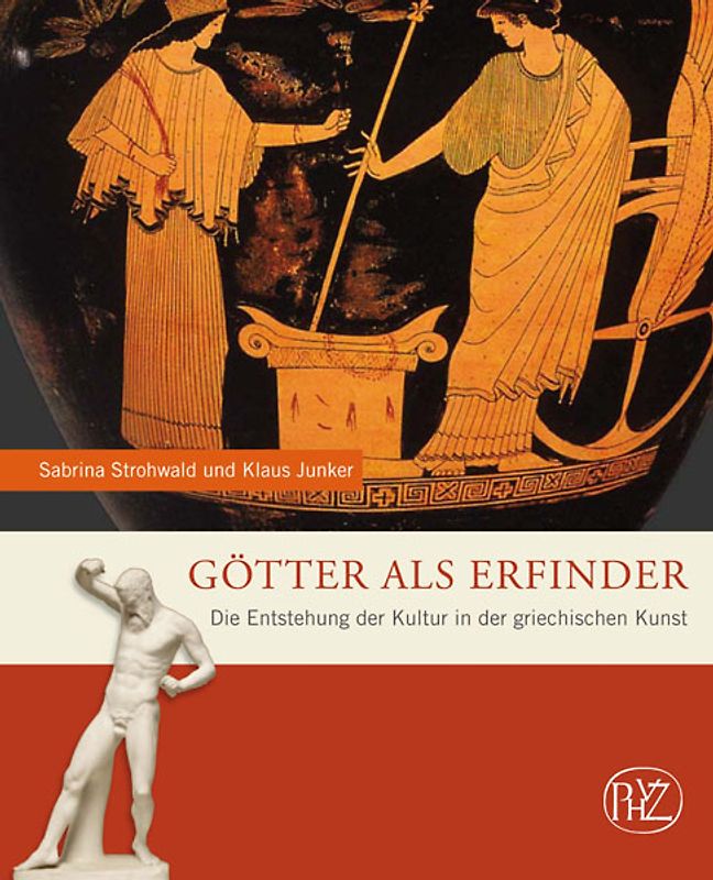 Götter als Erfinder