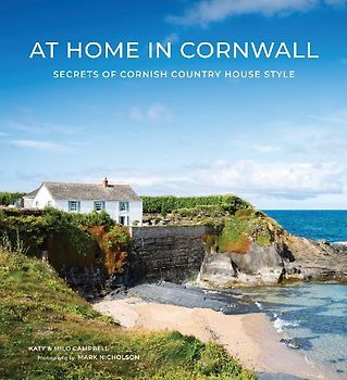 At Home In Cornwall