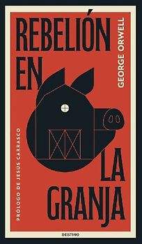 Rebelión en la granja