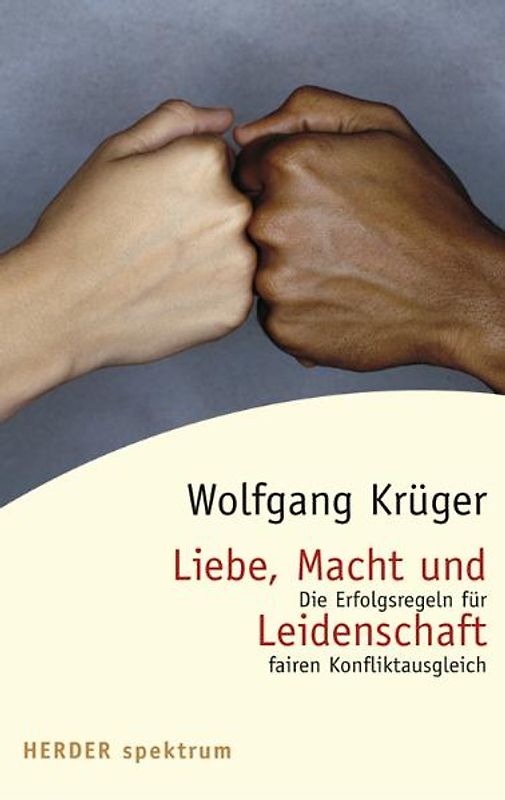 Liebe, Macht und Leidenschaft