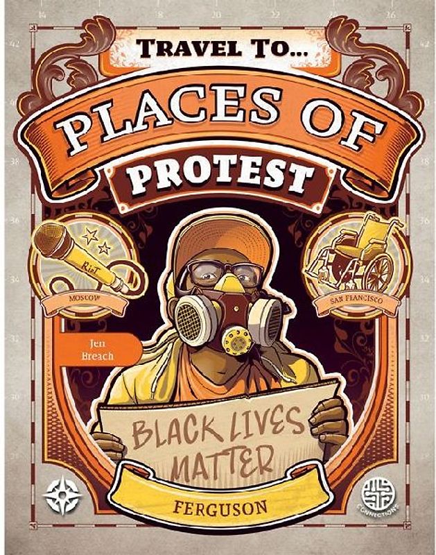 Places of Protest