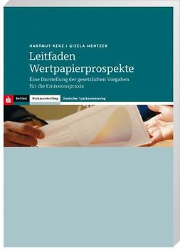 Leitfaden Wertpapierprospekte
