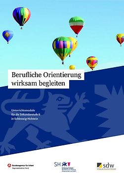 Berufliche Orientierung wirksam begleiten