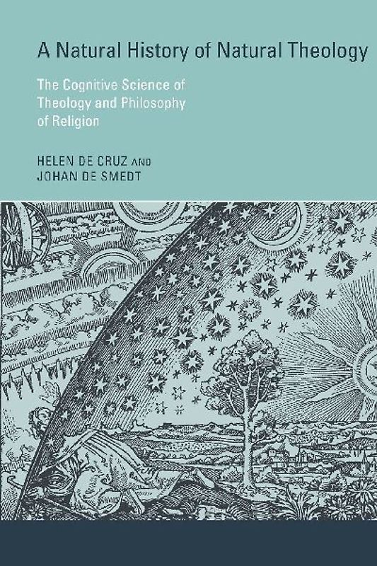 A Natural History of Natural Theology