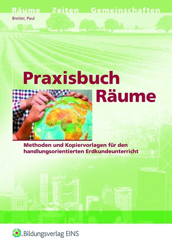 Praxisbuch Räume