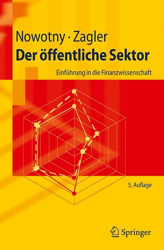 Der öffentliche Sektor