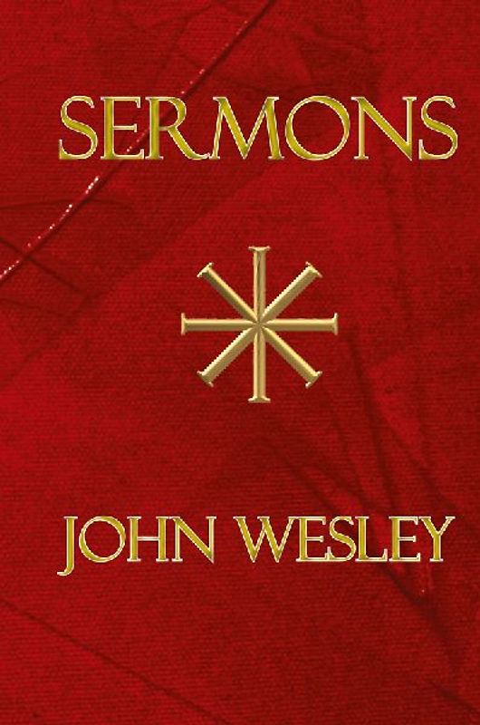 Les sermons de John Wesley