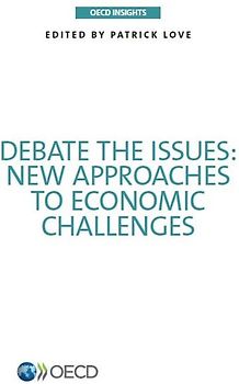 Debate the Issues: New Approaches to Economic Challenges