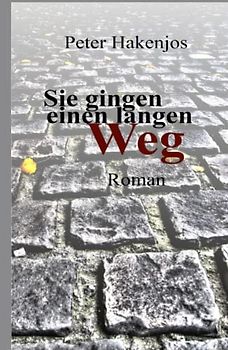 Sie gingen einen langen Weg
