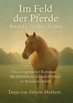 Im Feld der Pferde - Pendeln, Fühlen, Heilen