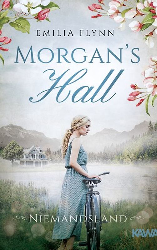 Morgan's Hall
