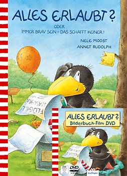 Alles erlaubt? oder immer brav sein - das schafft keiner!