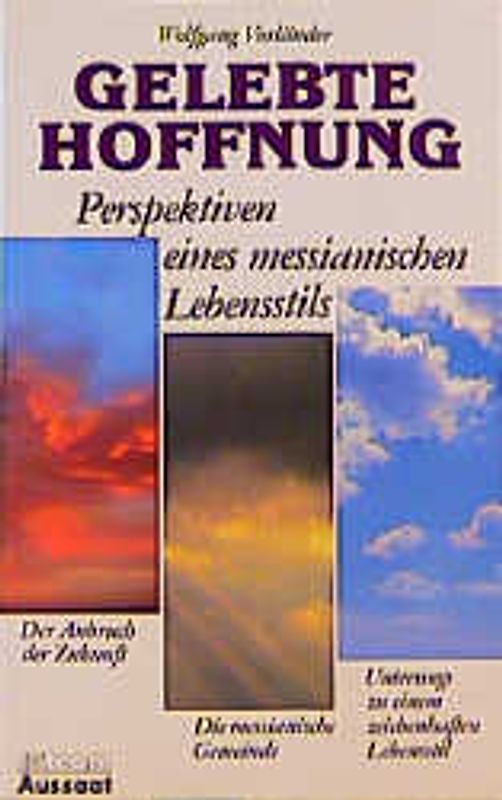 Gelebte Hoffnung