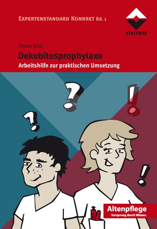Dekubitusprophylaxe