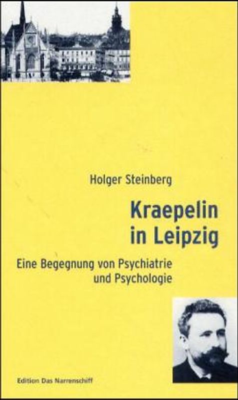 Kraepelin in Leipzig