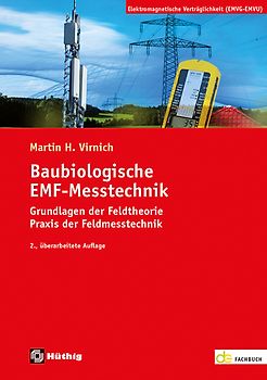 Baubiologische EMF-Messtechnik
