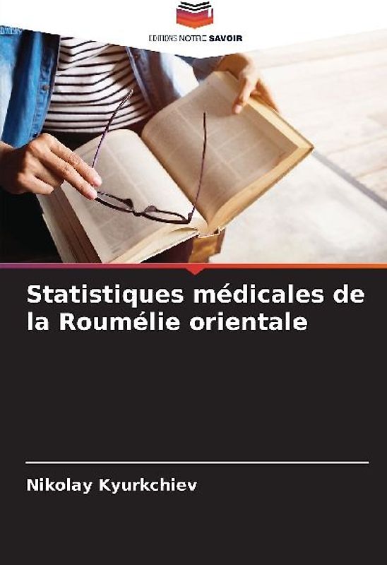 Statistiques médicales de la Roumélie orientale