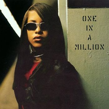 Aaliyah - One in a Million (Re-Release)