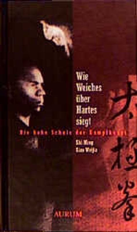 Wie Weiches über Hartes siegt