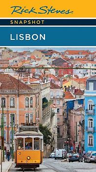 Rick Steves Snapshot Lisbon