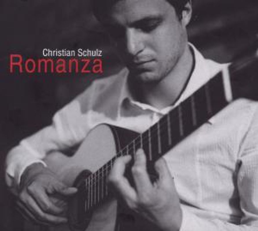 Christian Schulz - Romanza