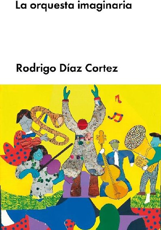 La orquesta imaginaria