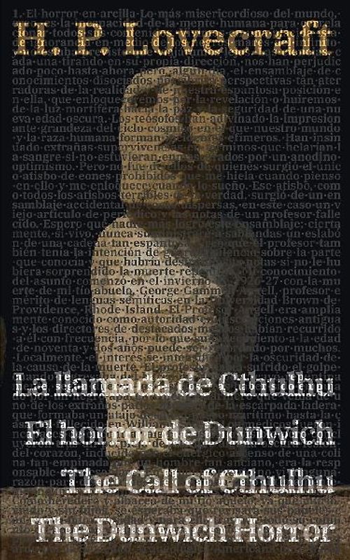 La llamada de Cthulhu - El horror de Dunwich / The Call of Cthulhu - The Dunwich Horror