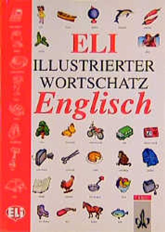 ELI illustrierter Wortschatz