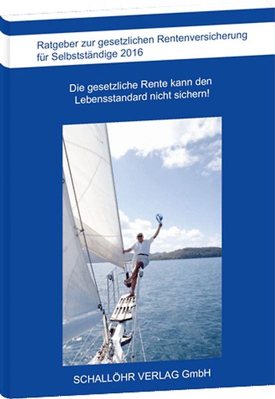 Ratgeber für Selbstständige 2016