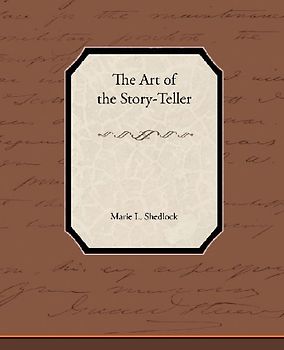 The Art of the Story-Teller