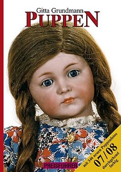 Puppen-Preisführer 2007/2008