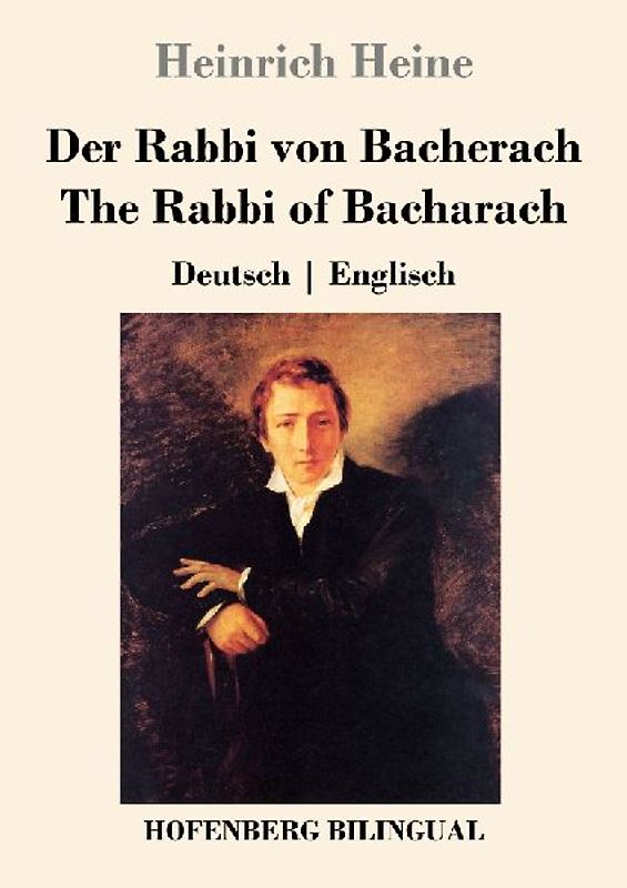 Der Rabbi von Bacherach / The Rabbi of Bacharach