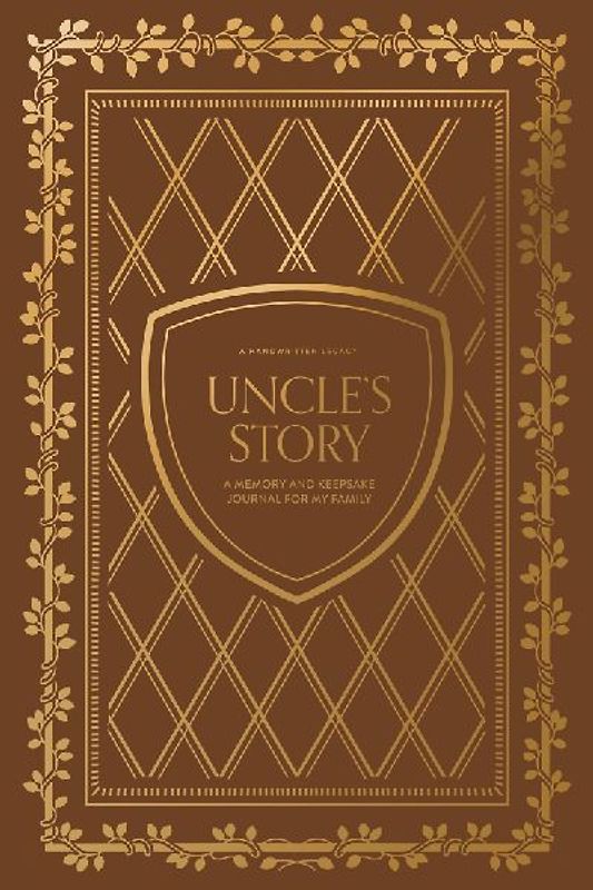 Uncle's Story
