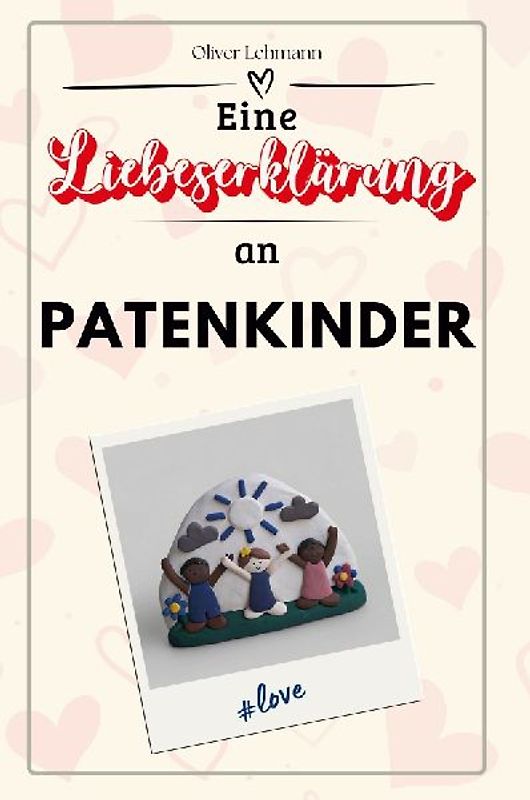 Eine Liebeserklärung an Patenkinder