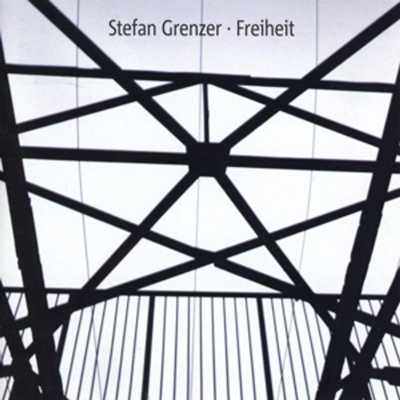 Grenzer,Stefan - Freiheit