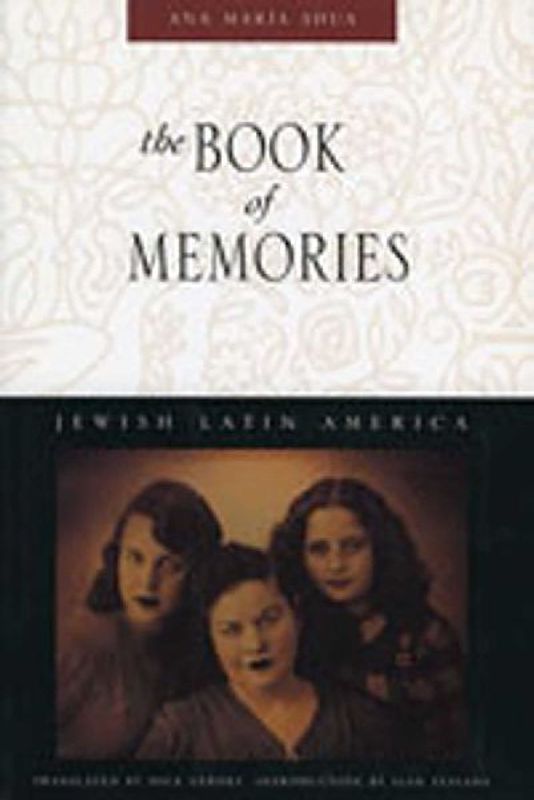 The Book of Memories