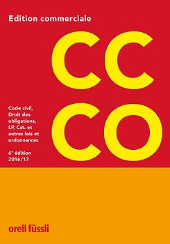 CC CO Edition commerciale