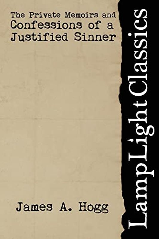 Confessions of a Justified Sinner