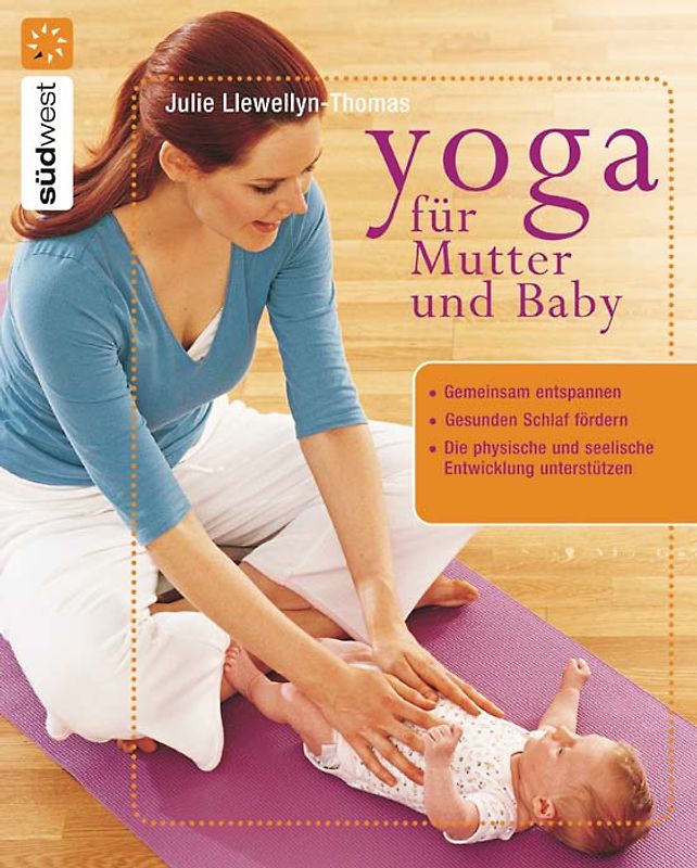 Yoga für Mutter und Baby