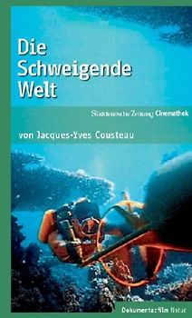 Die schweigende Welt - SZ Cinemathek Dokumentarfilm DVD