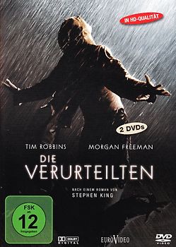 Die Verurteilten [2 DVDs, Limited Edition] DVD