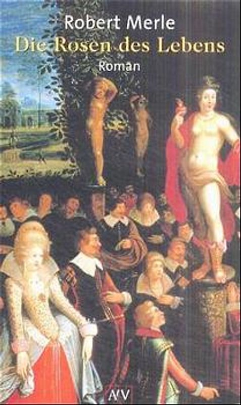 Die gute Stadt Paris