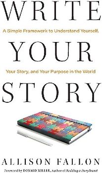 Write Your Story